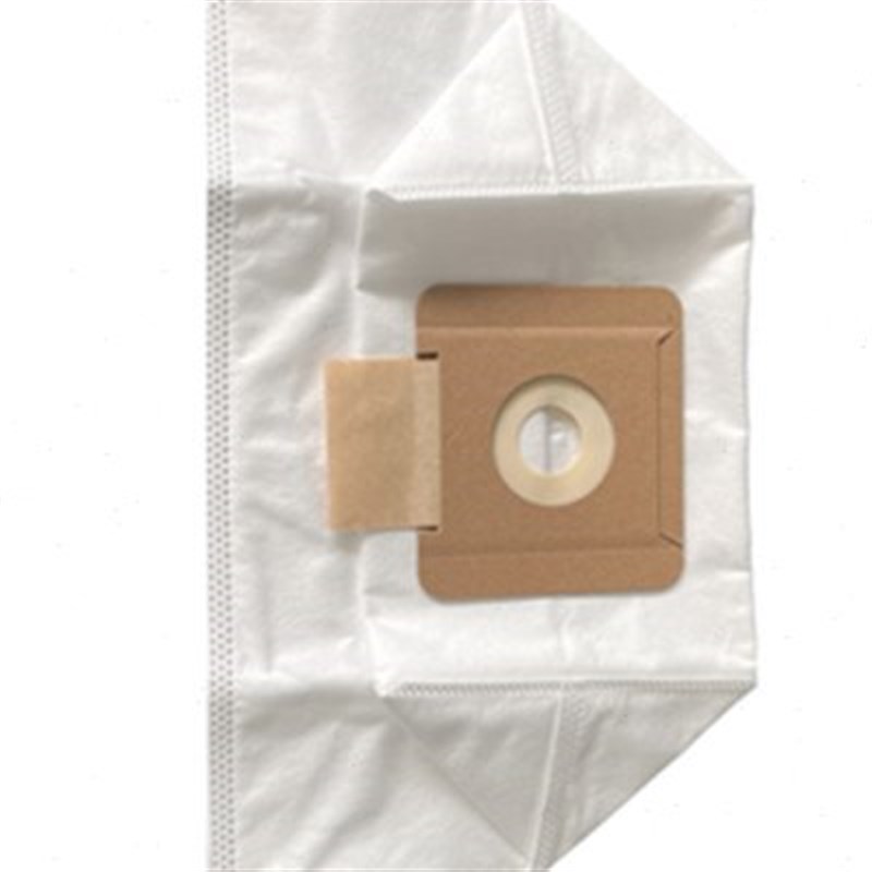 凯驰卡赫吸尘器配件过滤袋一次性羊毛混织尘袋 5个/包 纸尘袋 VC2