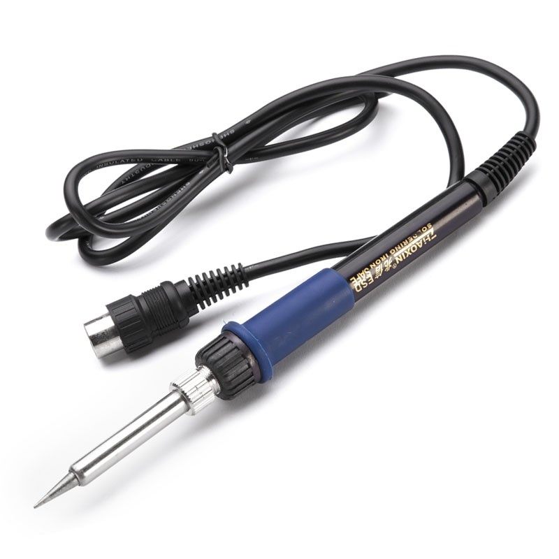 兆信936A/D 936B焊台专用手柄内热式发热芯套装电烙铁手柄