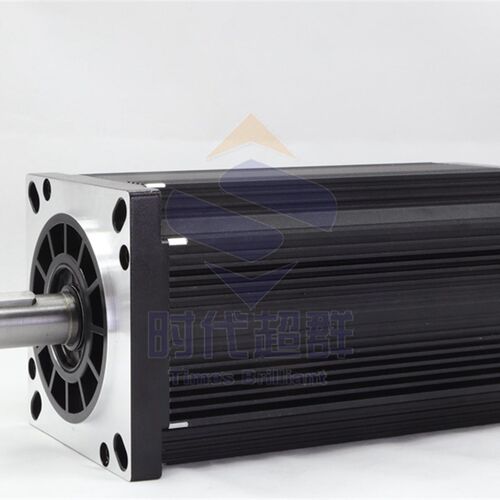 130步进电机套装130HCY285AL3S 50nm力矩配2270M数字驱动器7A现货