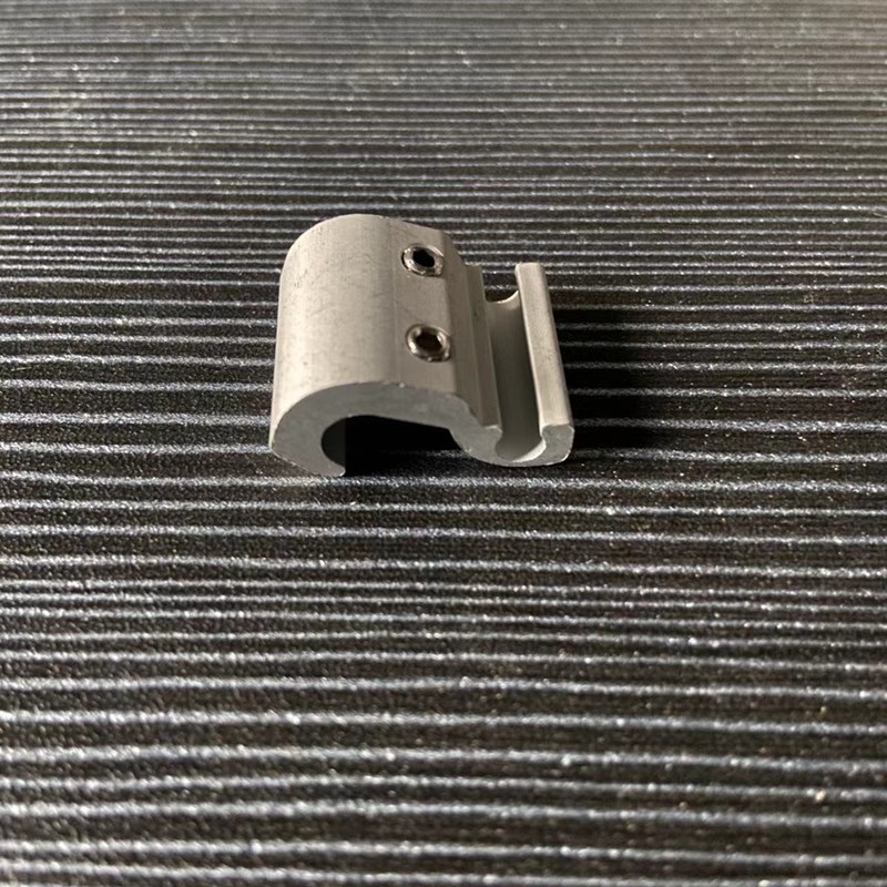 D-M9B磁性开关安装码支架BMB5-032 BA7-040 BA7-063 BS5-125 160