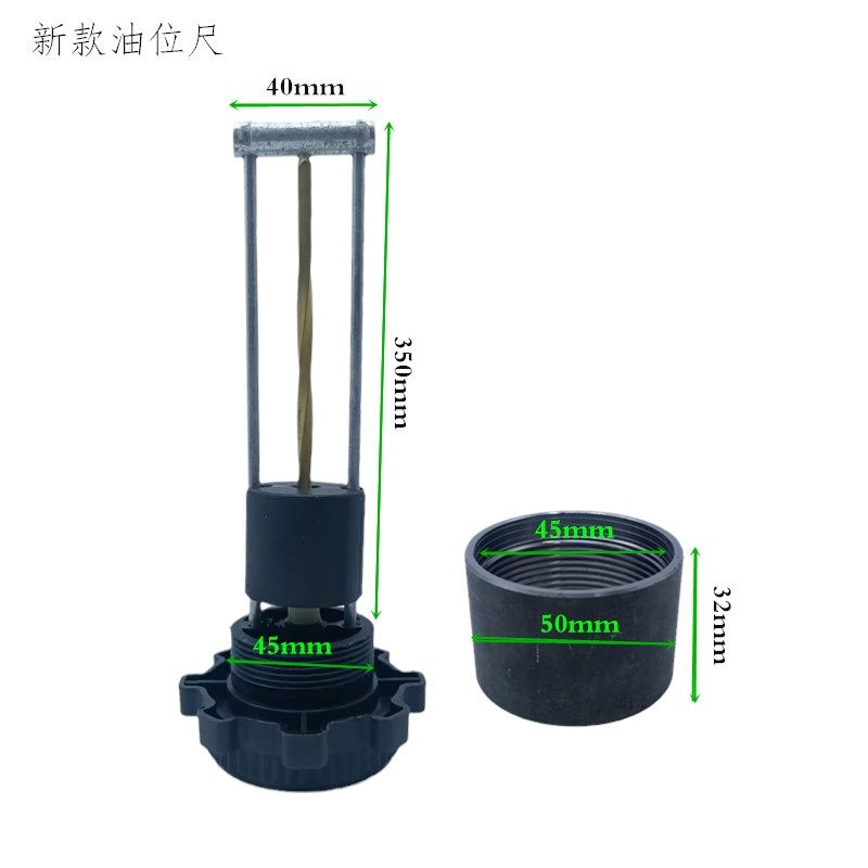 柴油发电机油位表 柴油液压油箱 液位计 油位计油标尺机械指针式,搬运/仓储/物流设备,机械式停车设备（立体停车库）,淘宝优惠券,粉丝福利购,淘宝优惠卷