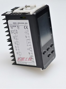 E5EC-QR2ASM-808智能温控仪E5EC-CR2ASM-804数显温控器48*96mm