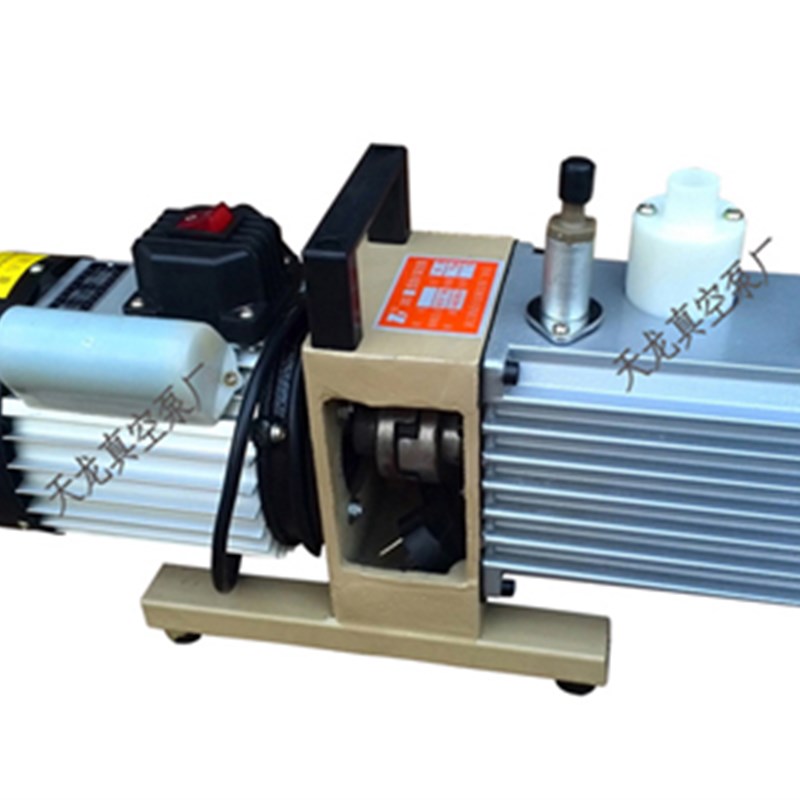 春季促销震撼低价真空x泵真空循环泵链接真空干燥箱