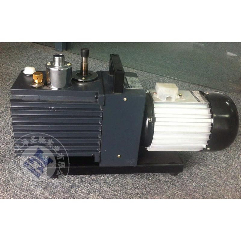 上海沪一 2XZ-1 实验真空泵旋片式真空泵