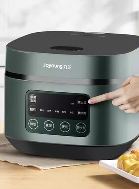 Joyoung/九阳 F30FZ-F636电饭煲家用3L多功能迷你智能电饭锅
