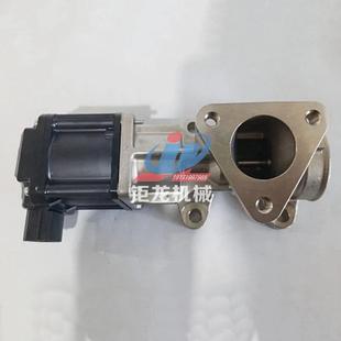 纳威司达迈斯福3.2发动机EGR阀7004910C1废气再循环阀K5T70489