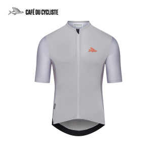Cycling Ultralight 男士 骑行服 Olympe 短袖 Jersey CDC