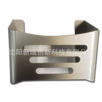 304不锈钢精密配件钣金加工五金工业机柜机器箱设备外壳激光厂家