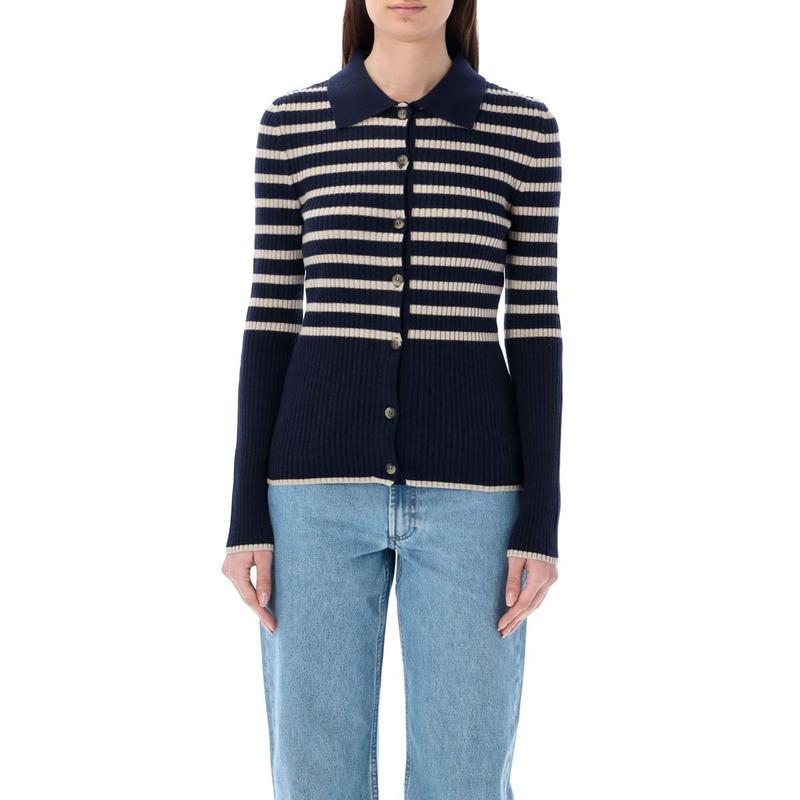 A.P.C. Mallory cardigan