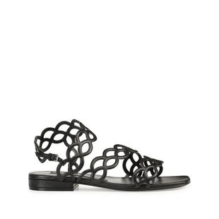 ROSSI MERMAID SHOES SERGIO LOW SANDALS