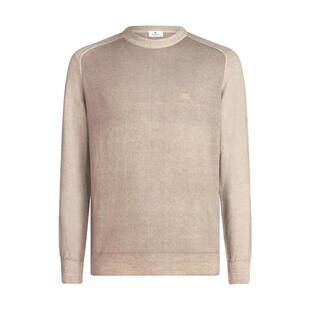 Etro Sweaters Pink