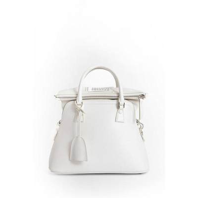 MAISON MARGIELA TOP HANDLE BAGS