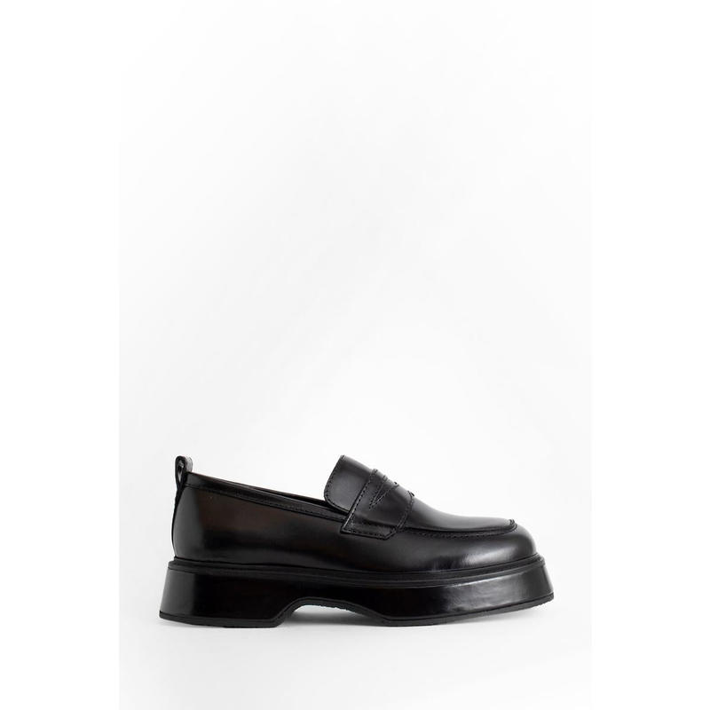 AMI PARIS LOAFERS