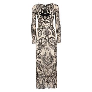 Dresses Etro Beige