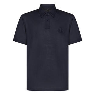 shirt Brioni Polo