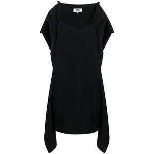 MARGIELA DRESS MAISON MM6 CLOTHING