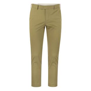 DIECI Cotton TORINO trousers