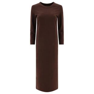 sleeves KAMALI tailored dress NORMA