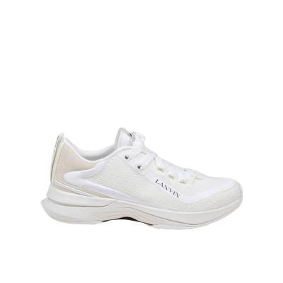 LANVIN MESH SNEAKERS