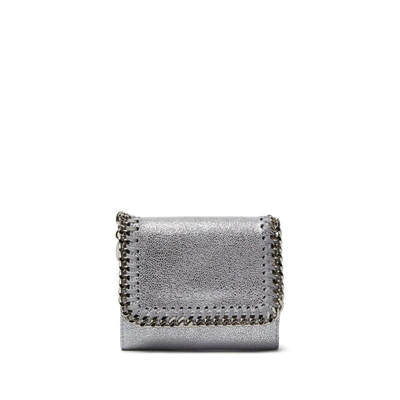 STELLA MCCARTNEY SMALL FALABELLA WALLET