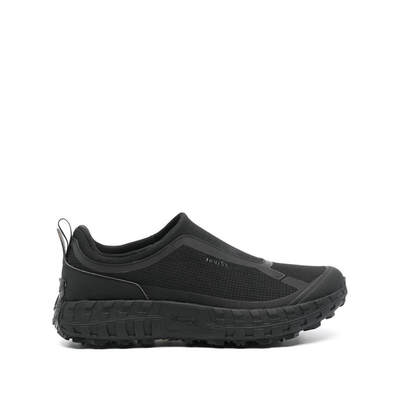 NORDA THE 003 M PITCH BLACK SHOES