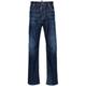 straight DSQUARED2 jeans leg 642