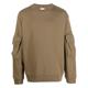 02960 7619 HAMI M.K.SWEATER CLOTHING VAN NOTEN DRIES