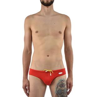 Rosso Dsquared2 Mare Uomo Costume Mod.S74SG0069S20425047