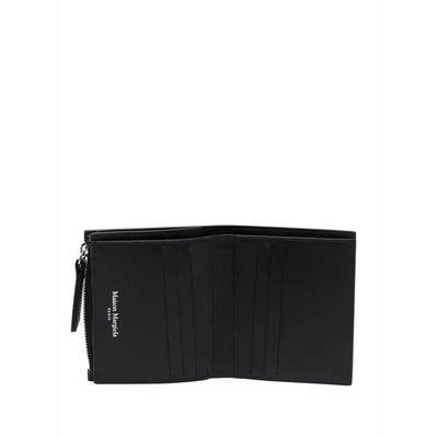 MAISON MARGIELA WALLETS & CARDHOLDERS