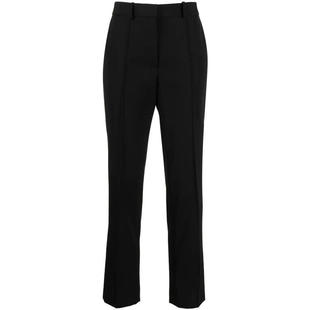 straight LANVIN rise leg high trousers