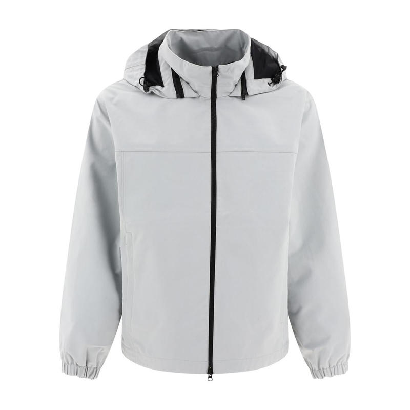 GR10K Tech canvas jacket