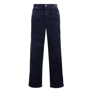 JORJE CORDUROY MARANT ISABEL TROUSERS