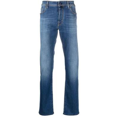 Jacob Cohen Jeans Blue