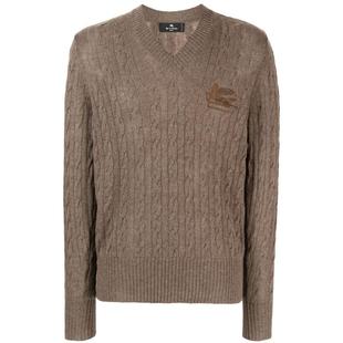 Sweaters Etro