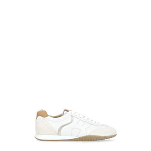 White Hogan Sneakers