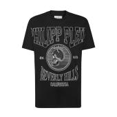 Polos Philipp Plein shirts and Black