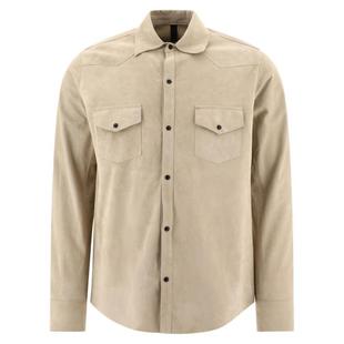 Wayne TAGLIATORE overshirt jacket