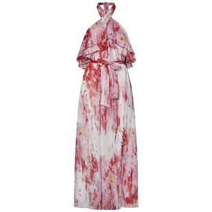 Msgm Long Dress