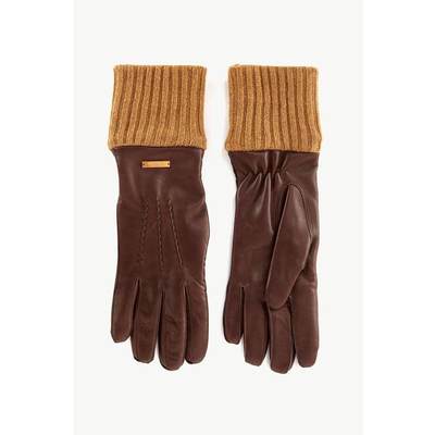 GIULIVA HERITAGE GLOVES ACCESSORIES