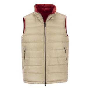 Vest Down Reversible HERNO