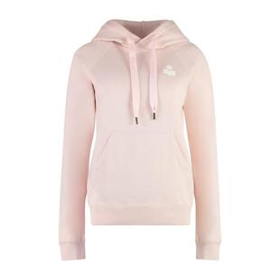 MARANT MALIBU ÉTOILE ISABEL COTTON HOODIE