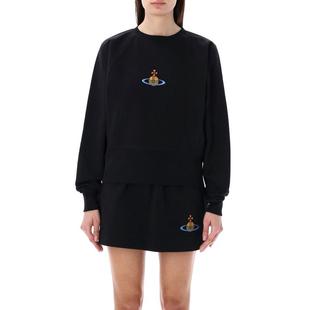 CREW VIVIENNE ATHLETIC WESTWOOD NECK