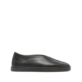 SNEAKERS LACELESS PIPED LEMAIRE