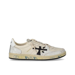 6775 PREMIATA BSKT CLAY SNEAKER