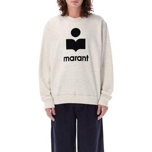 Mikoy logo MARANT ISABEL sweatshirt