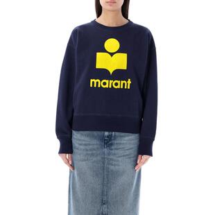 ÉTOILE Mobily MARANT ISABEL crewneck