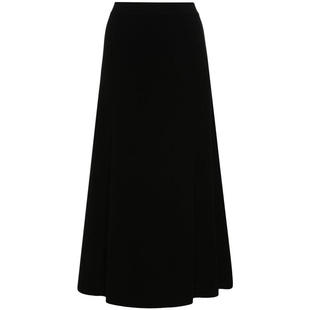 LINE SKIRT CLOSED CLOTHING