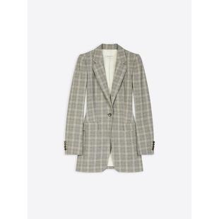 W.W.JACKET DRIES CLOTHING BEMER NOTEN 8227 00660 VAN