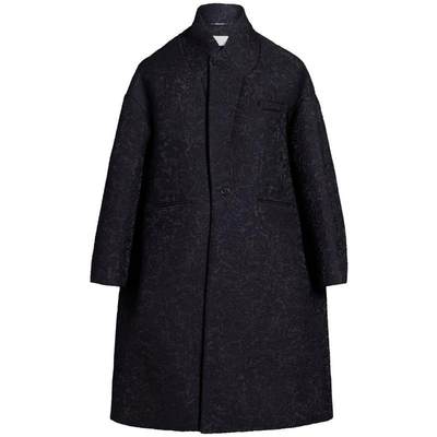 MAISON MARGIELA COAT CLOTHING