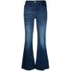 FLARE JEANS FRAME EASY LEFRA